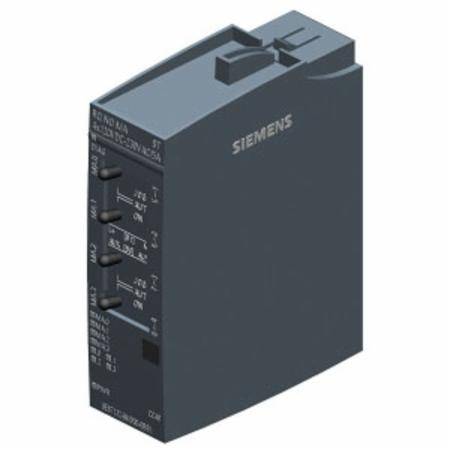 Siemens AG 6ES71326MD000BB1 Digital Output Module