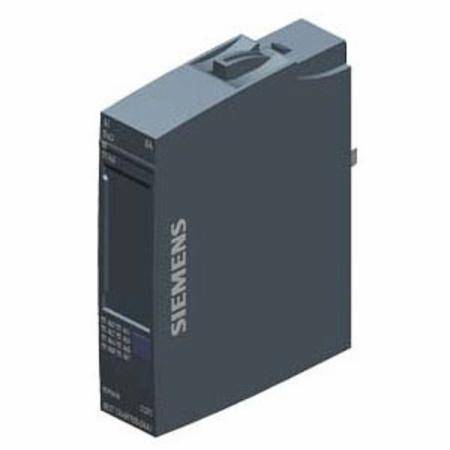 Siemens AG 6ES71346FF000AA1 Analog Input Module