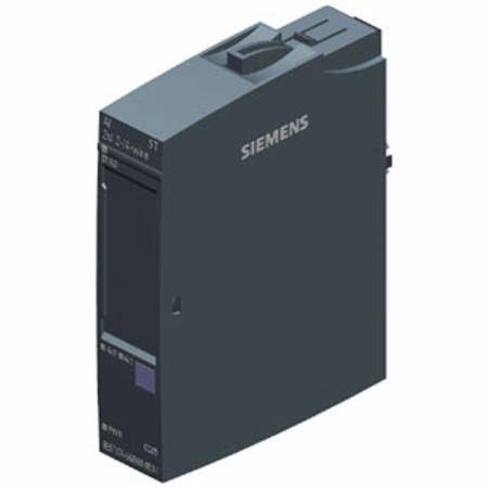 Siemens AG 6ES71346GB000BA1 Analog Input Module