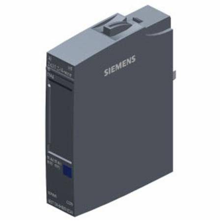 Siemens AG 6ES71346HB000CA1 Analog Input Module