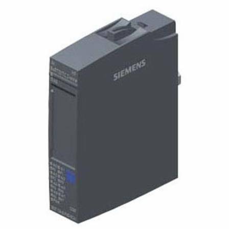 Siemens AG 6ES71346JF002CA1 Analog Input Module