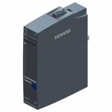 Siemens AG 6ES71356GB000BA1 Analog Output Module