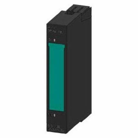 Siemens AG 6ES71384CA500AB0 SIMATIC DP PLC Power Module