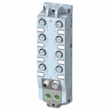 Siemens AG 6ES71415AH000BA0 Digital Input Module
