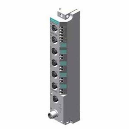 Siemens AG 6ES71426BF000AB0 SIMATIC DP Digital Output Module