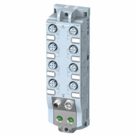Siemens AG 6ES71425AF000BA0 Digital Output Electronic Module