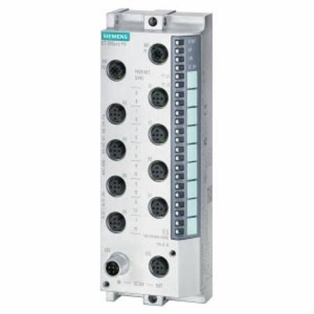 Siemens AG 6ES71486JA000AB0 SIMATIC DP IO-Link Master Module