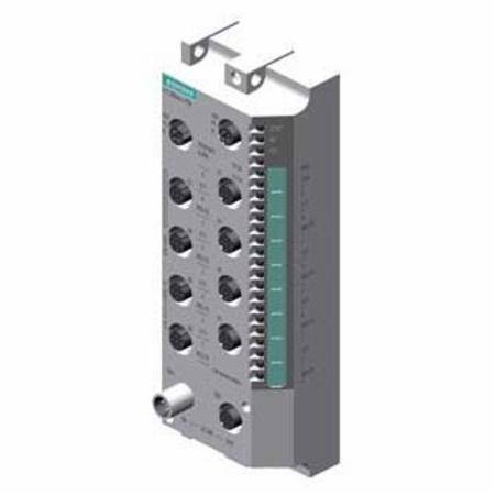 Siemens AG 6ES71486JA000AB0 SIMATIC DP IO-Link Master Module