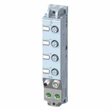 Siemens AG 6ES71435AF000BA0 Digital I/O Module