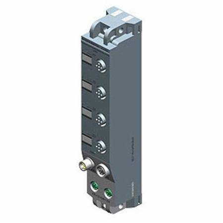 Siemens AG 6ES71435AF000BA0 Digital I/O Module