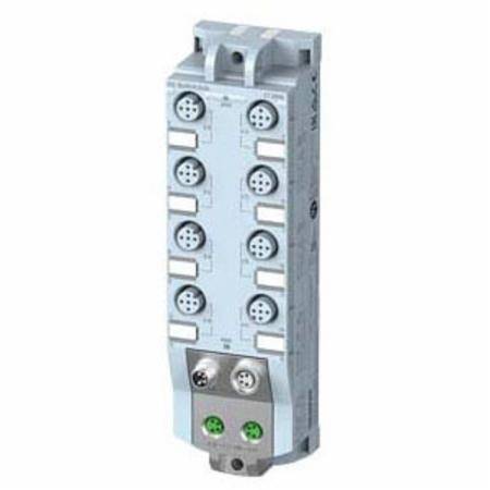 Siemens AG 6ES71435AH000BA0 Digital I/O Module