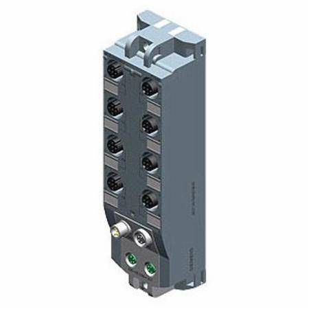 Siemens AG 6ES71435AH000BA0 Digital I/O Module