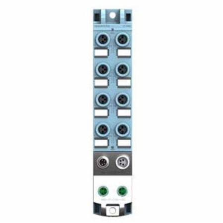Siemens AG 6ES71435BF000BA0 Digital I/O Module