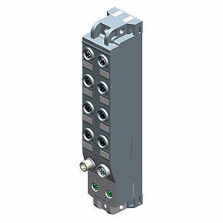 Siemens AG 6ES71435BF000BA0 Digital I/O Module