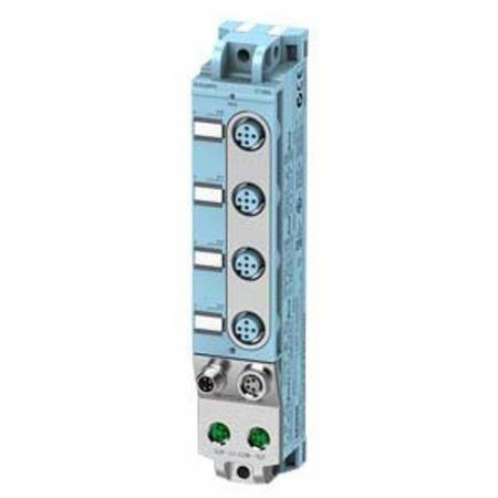 Siemens AG 6ES71445KD000BA0 Analog Input Module