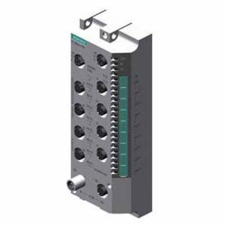 Siemens AG 6ES71446KD500AB0 SIMATIC DP Analog Input Module