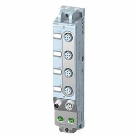 Siemens AG 6ES71455ND000BA0 Analog Output Module