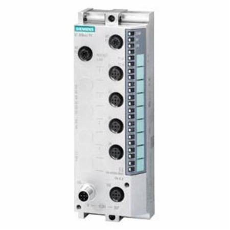 Siemens AG 6ES71456HD000AB0 SIMATIC DP Analog Output Module