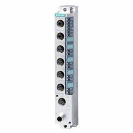 Siemens AG 6ES71486JD000AB0 SIMATIC DP IO-Link Master Module