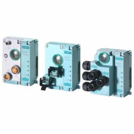Siemens AG 6ES71541AA010AB0 SIMATIC DP Interface Module