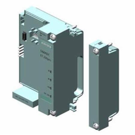Siemens AG 6ES71541AA010AB0 SIMATIC DP Interface Module