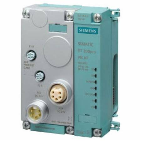 Siemens AG 6ES71543AB000AB0 SIMATIC DP Interface Module