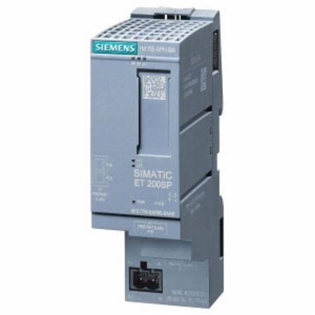 Siemens AG 6ES71556AR000AN0 Interface Module