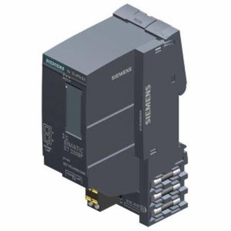 Siemens AG 6ES71556AR000AN0 Interface Module
