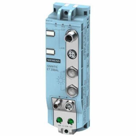 Siemens AG 6ES71571AA000AB0 Interface Module
