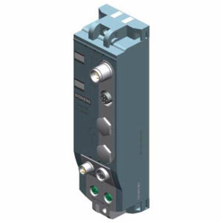 Siemens AG 6ES71571AA000AB0 Interface Module