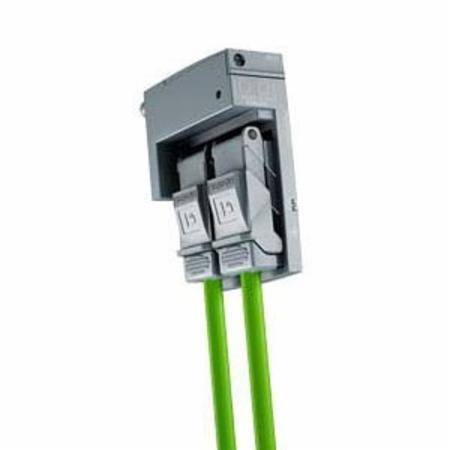 Siemens AG 6ES71936AF000AA0 Interface Module Bus Adapter