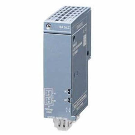 Siemens AG 6ES71936AG000AA0 Interface Module Bus Adapter