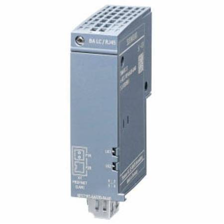 Siemens AG 6ES71936AG200AA0 Interface Module Bus Adapter