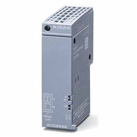 Siemens AG 6ES71936AP200AA0 Interface Module Bus Adapter