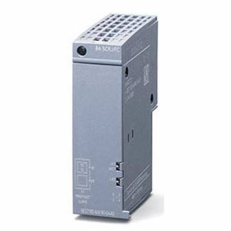 Siemens AG 6ES71936AP400AA0 Interface Module Bus Adapter