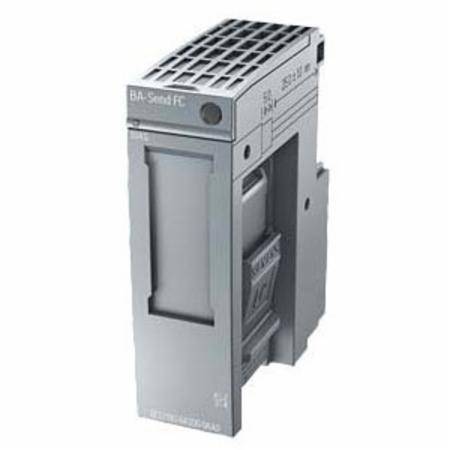 Siemens AG 6ES71936AS000AA0 Interface Module Bus Adapter