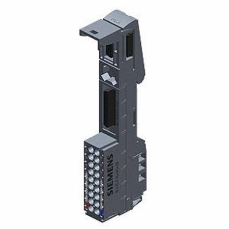 Siemens AG 6ES71936BP002BA0 Digital Input Module Base Unit