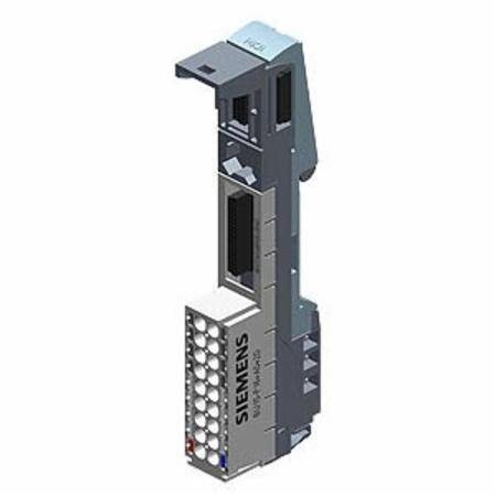 Siemens AG 6ES71936BP002DA0 Digital Input Module Base Unit