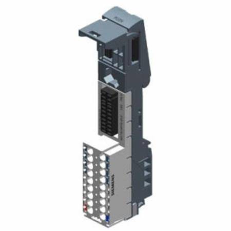 Siemens AG 6ES71936BP002DU0 Digital Input Module Base Unit