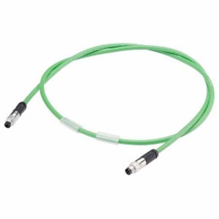 Siemens AG 6ES71942LH020AA0 Backplane Bus Cable