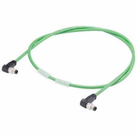 Siemens AG 6ES71942LH100AB0 Backplane Bus Cable