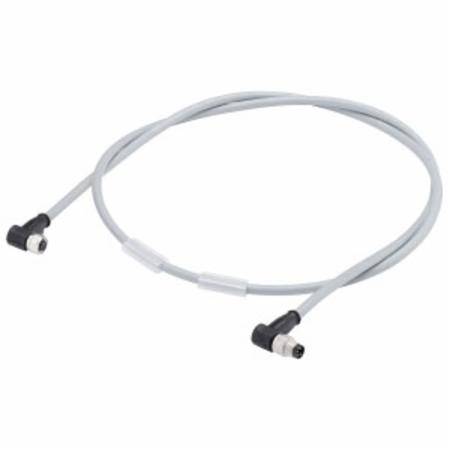 Siemens AG 6ES71942LH101AB0 Power Cable