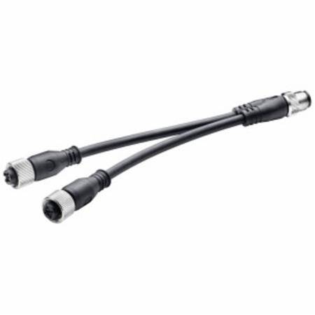 Siemens AG 6ES71946KA000XA0 SIMATIC DP Y Cable