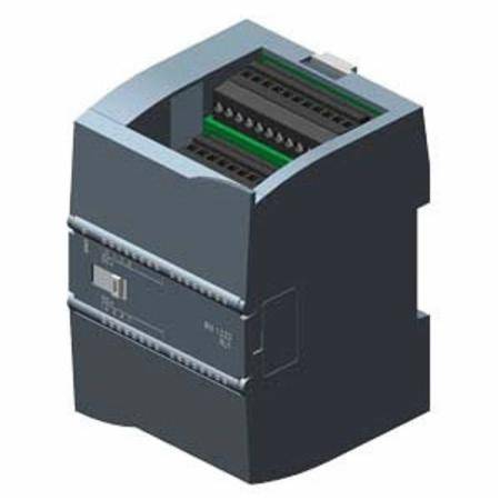 Siemens AG 6ES72221XF320XB0 Digital Output Module