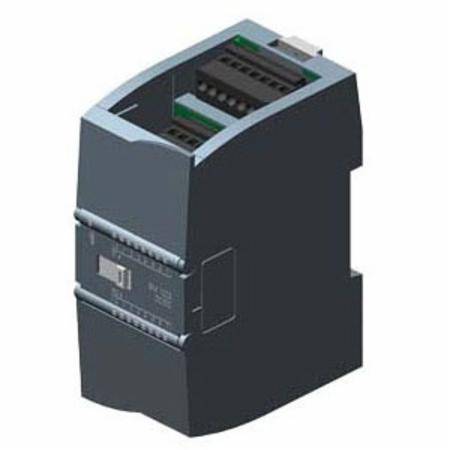 Siemens AG 6ES72231BH320XB0 Digital I/O Module