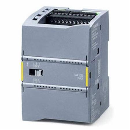 Siemens AG 6ES72266RA320XB0 Digital Relay Output Module