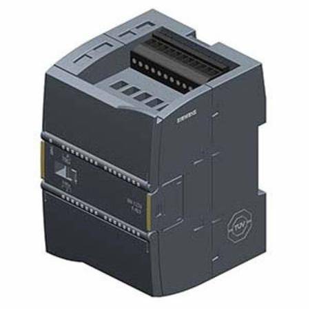 Siemens AG 6ES72266RA320XB0 Digital Relay Output Module