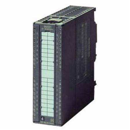 Siemens AG 6ES73221BH100AA0 Digital Output Module