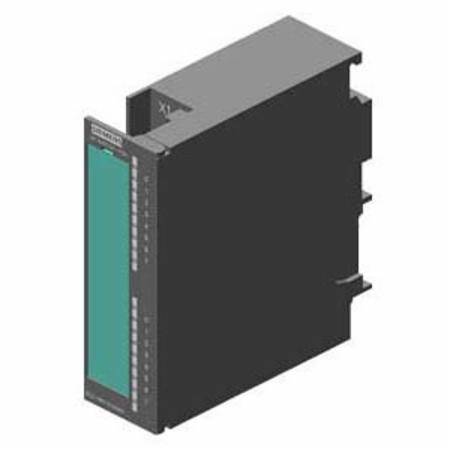 Siemens AG 6ES73221BH100AA0 Digital Output Module