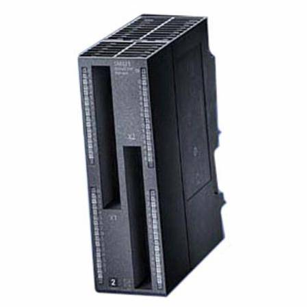 Siemens AG 6ES73221BP000AA0 Digital Output Module